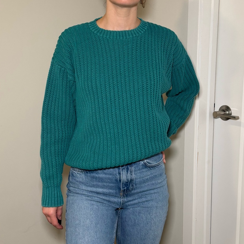 90’s Gap Sweater - Vintage - Women’s Small